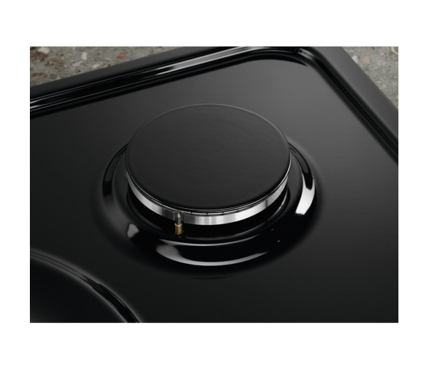 Płyta gazowa Electrolux EGS6424K - 1326726 - zdjęcie 4